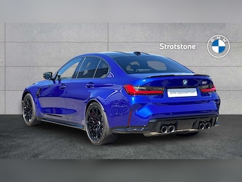 Used BMW M3 2026 for sale - 79486774: Photo