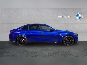 Used BMW M3 2026 for sale - 79486774: Photo