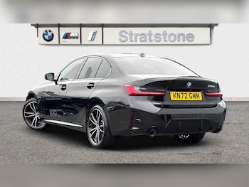 Used BMW 3 Series 2022 for sale - 75417886: Photo