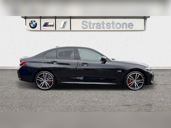 Used BMW 3 Series 2022 for sale - 75417886: Photo