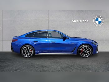 Used BMW i4 2025 for sale - 79486626: Photo