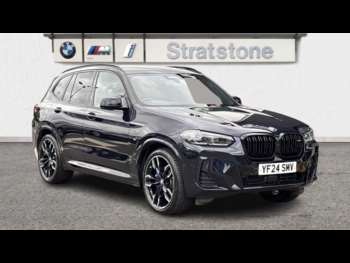 2024 - xDrive M40i MHT 5dr Auto