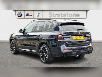 Used BMW X3 2024 for sale - 74601802: Photo