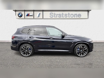 Used BMW X3 2024 for sale - 74601802: Photo
