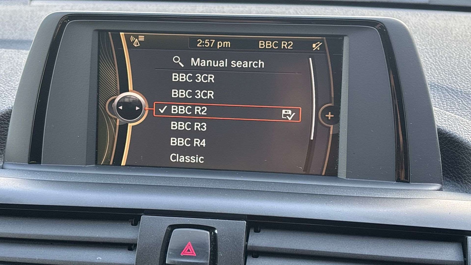 Vehicle 32