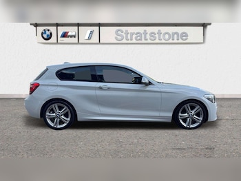 Used BMW 1 Series 2012 for sale - 75968105: Photo