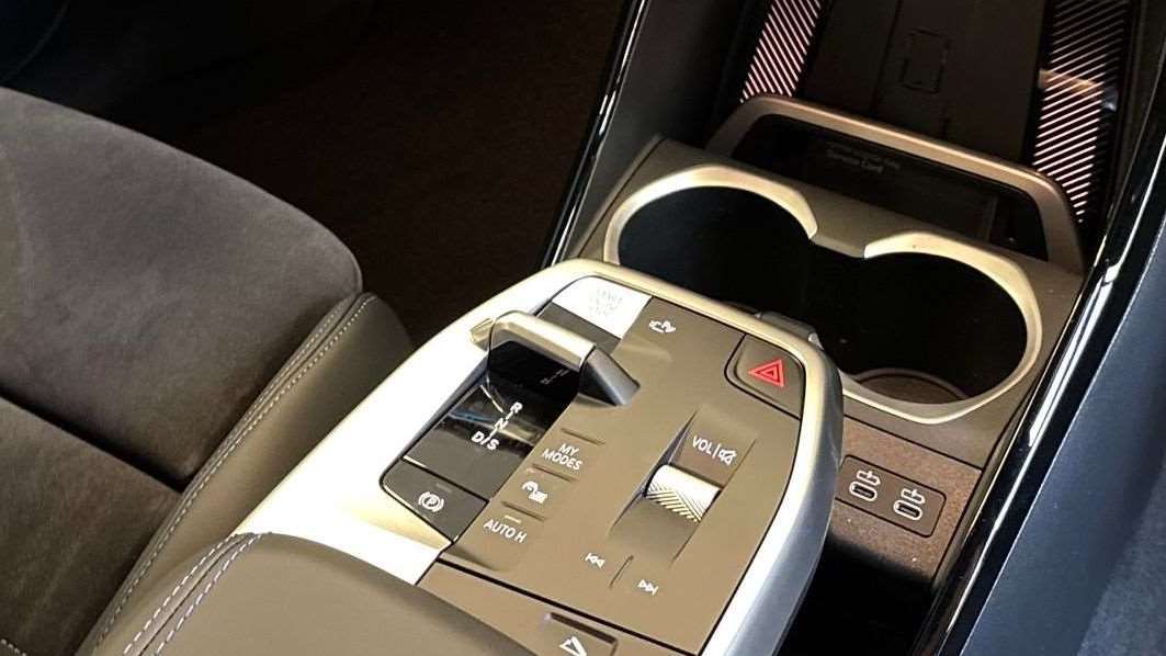 Used BMW X2 2025 for sale - 77018818: Photo 12