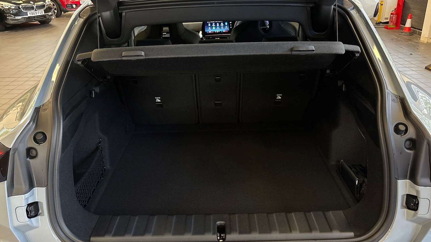 Used BMW X2 2025 for sale - 77018818: Photo 15