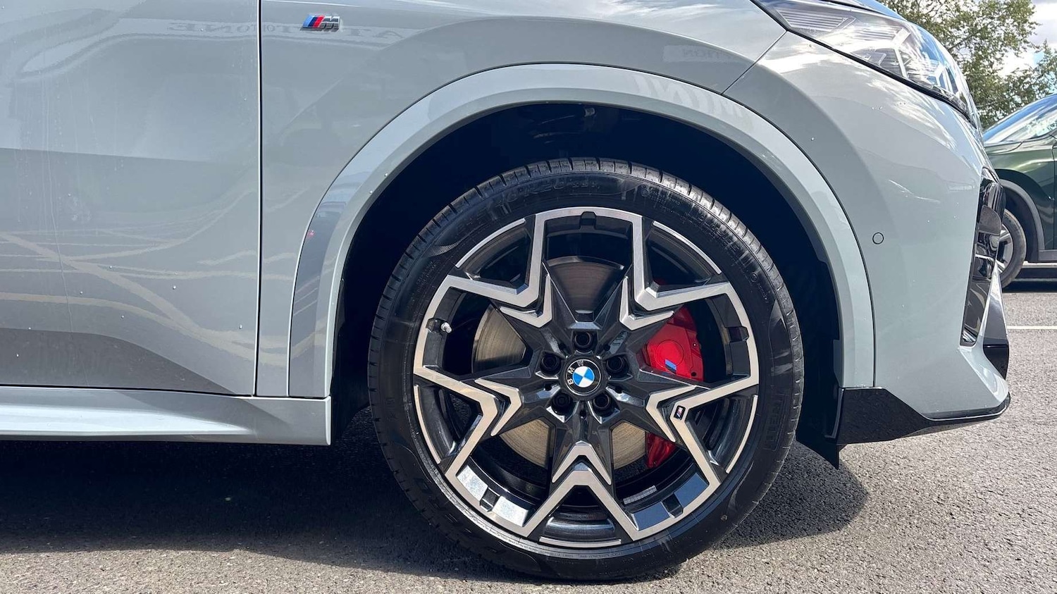 Used BMW X2 2025 for sale - 77018818: Photo 16