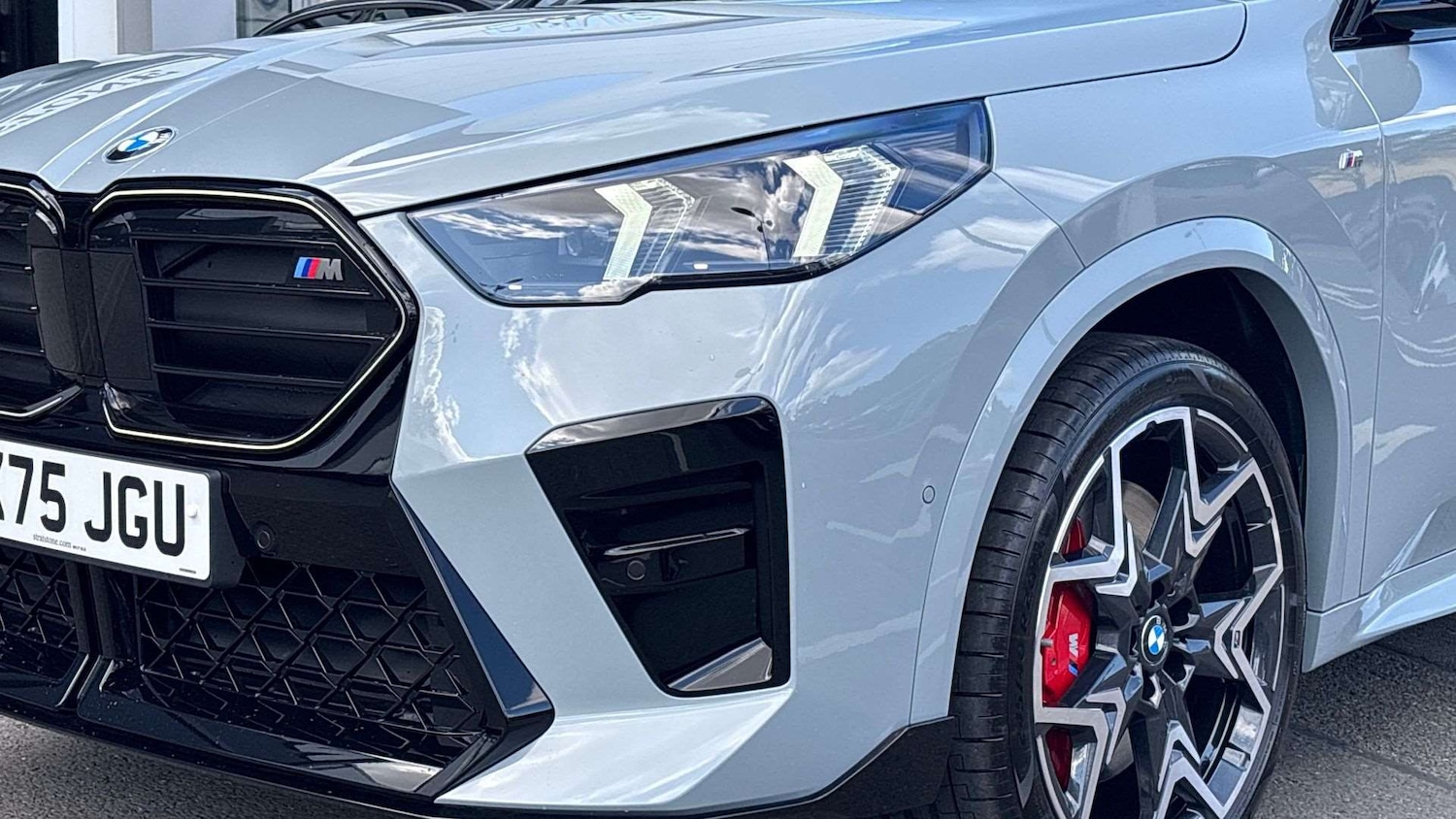 Used BMW X2 2025 for sale - 77018818: Photo 18