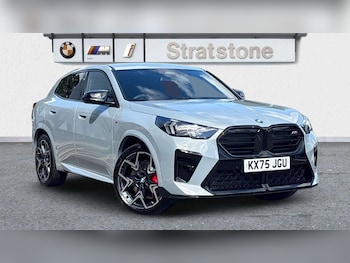 2025 - M35i xDrive 5dr Step Auto