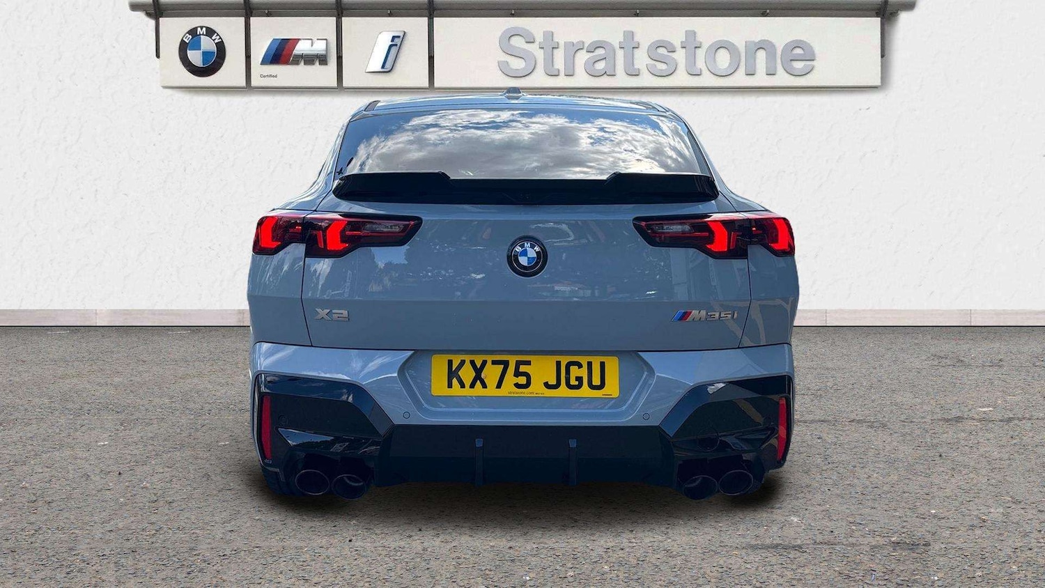 Used BMW X2 2025 for sale - 77018818: Photo 20