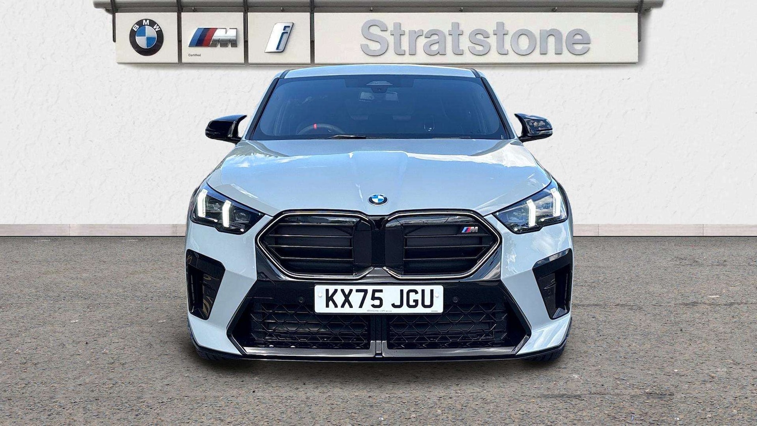 Used BMW X2 2025 for sale - 77018818: Photo 21