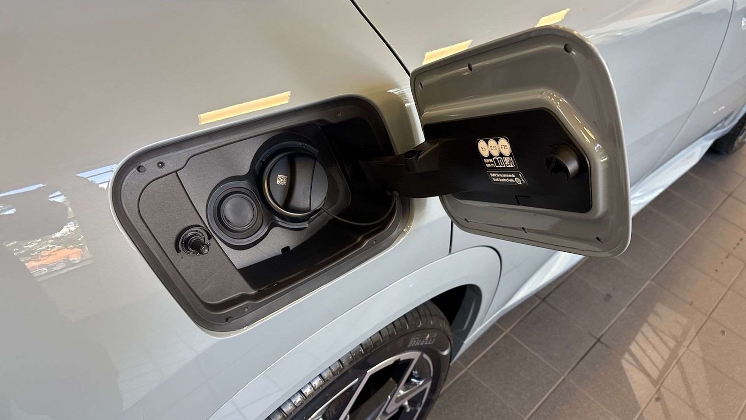 Used BMW X2 2025 for sale - 77018818: Photo 25