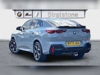 Used BMW X2 2025 for sale - 77018818: Photo