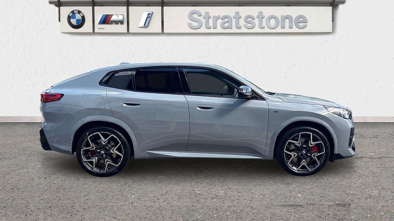 Used BMW X2 2025 for sale - 77018818: Photo 4