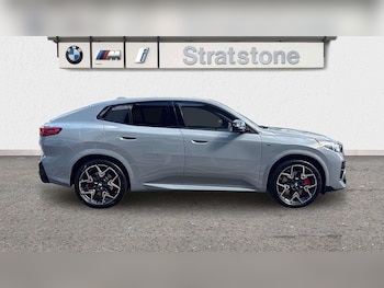 Used BMW X2 2025 for sale - 77018818: Photo