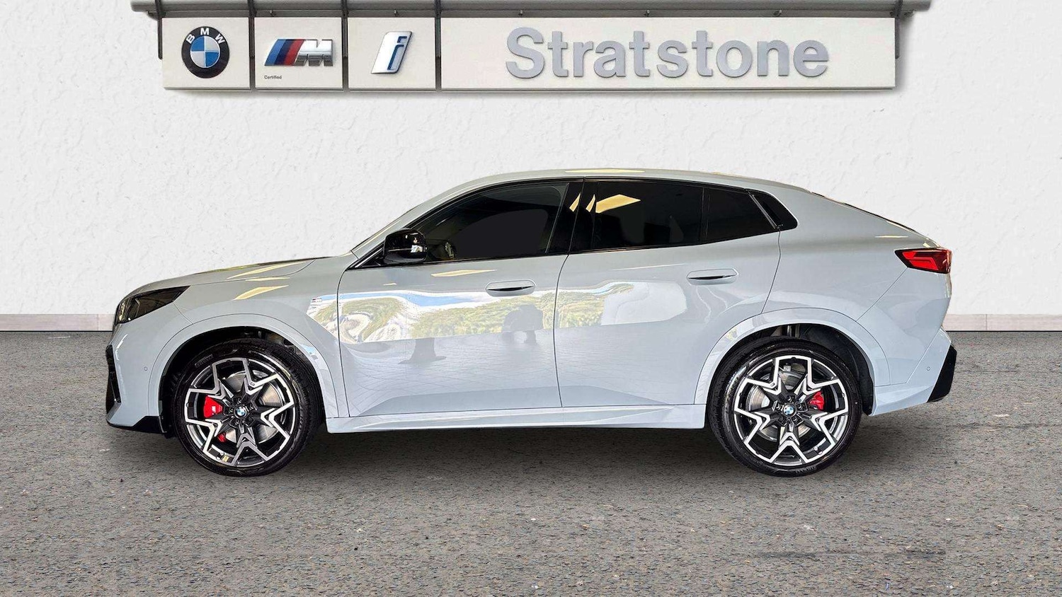 Used BMW X2 2025 for sale - 77018818: Photo 5