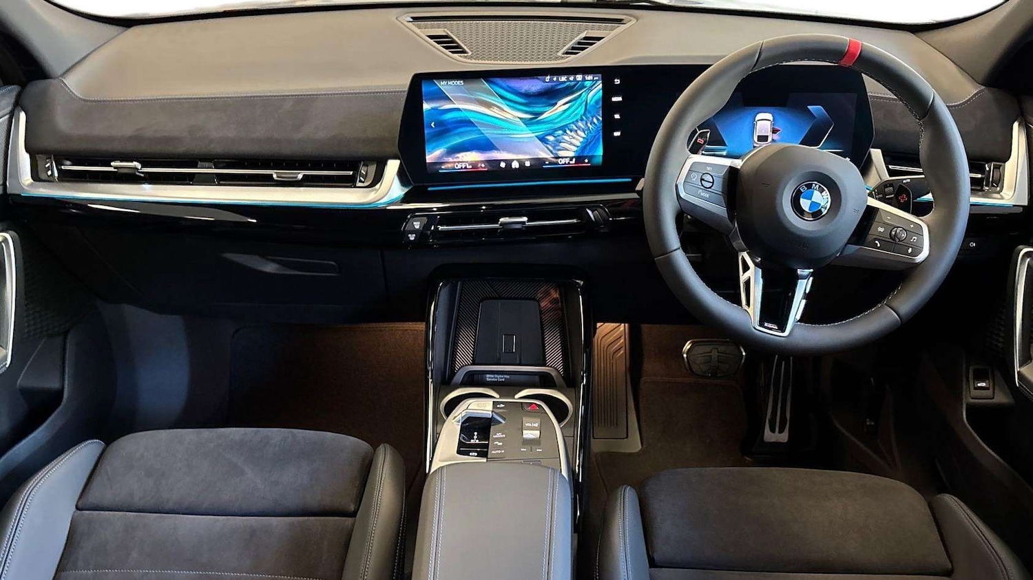 Used BMW X2 2025 for sale - 77018818: Photo 6