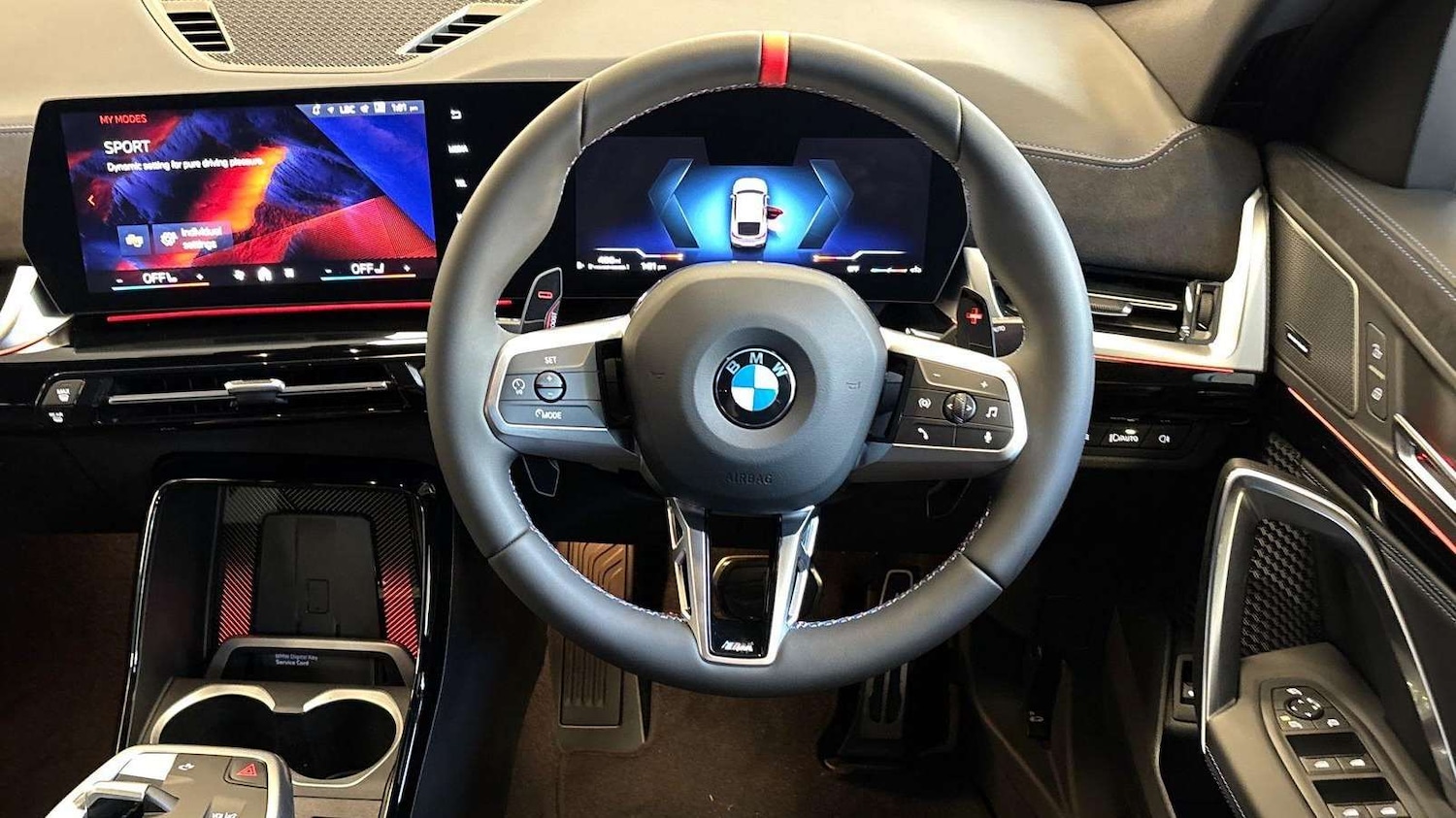 Used BMW X2 2025 for sale - 77018818: Photo 7