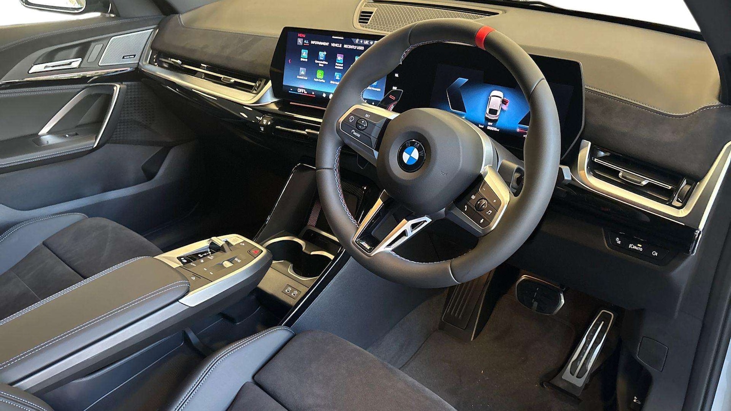 Used BMW X2 2025 for sale - 77018818: Photo 8