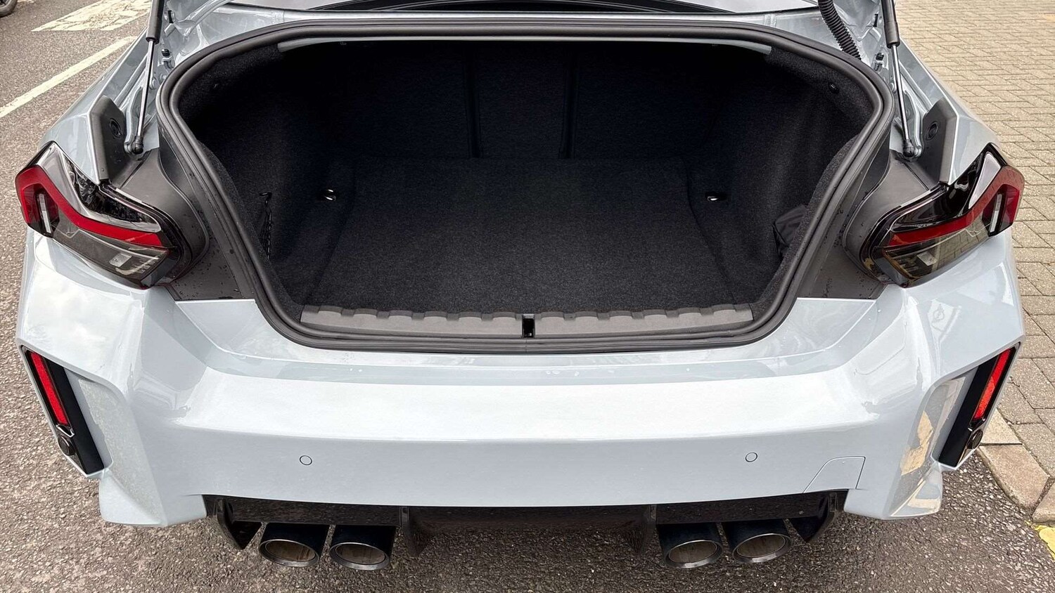 Used BMW M2 for sale - 77661103: Photo 15