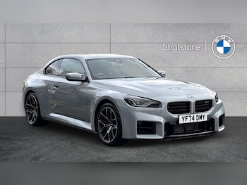 Used BMW M2 2024 for sale - 77661103: Photo