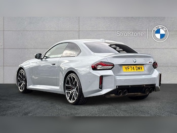 Used BMW M2 2024 for sale - 77661103: Photo