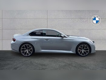 Used BMW M2 2024 for sale - 77661103: Photo