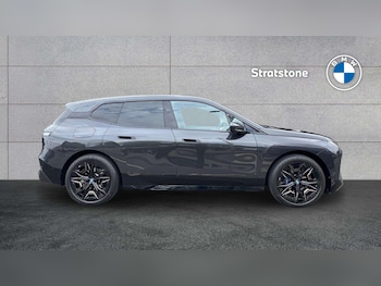Used BMW iX 2022 for sale - 78774892: Photo