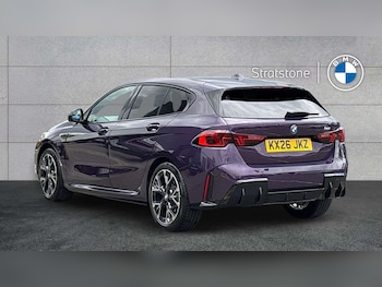 Used BMW 1 Series 2026 for sale - 78925314: Photo