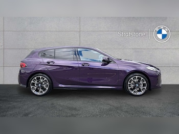 Used BMW 1 Series 2026 for sale - 78925314: Photo