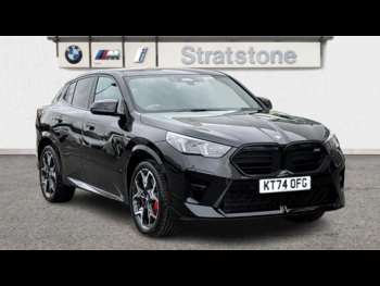 2025 - M35i xDrive 5dr Step Auto