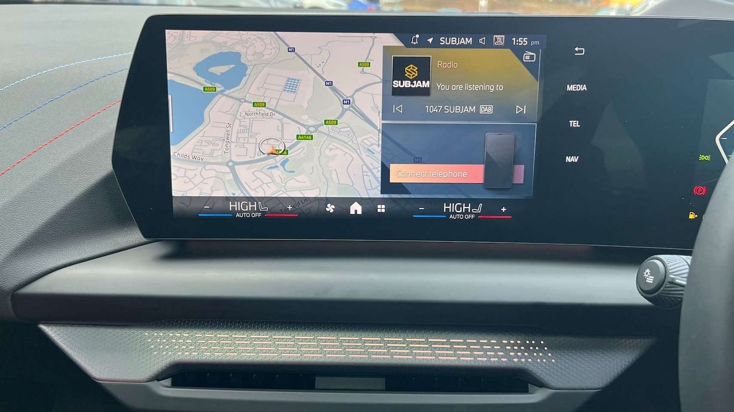 Used BMW 1 Series 2024 for sale - 77123404: Photo 10