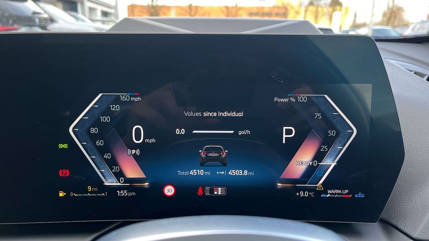 Used BMW 1 Series 2024 for sale - 77123404: Photo 11