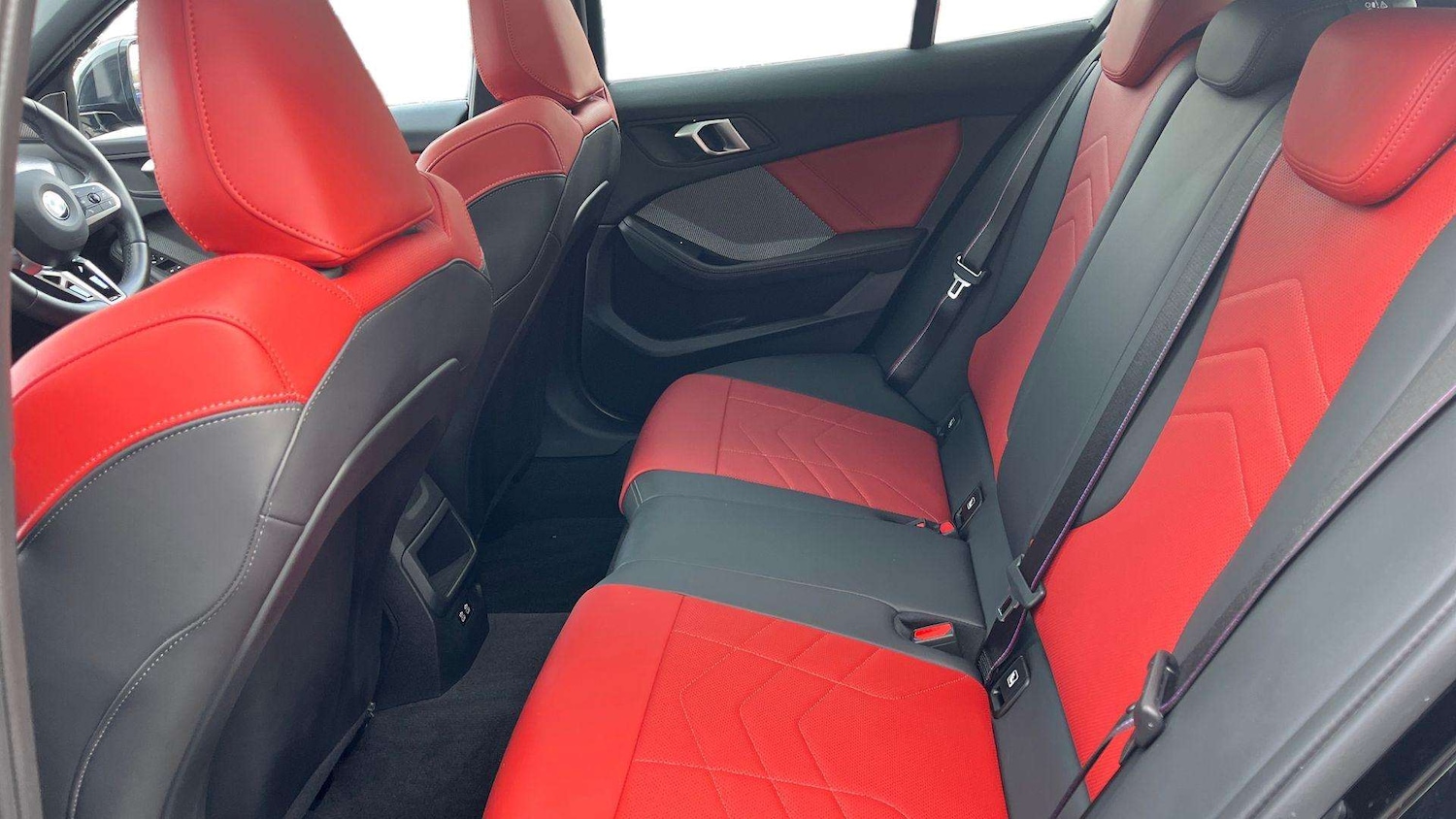 Used BMW 1 Series 2024 for sale - 77123404: Photo 14