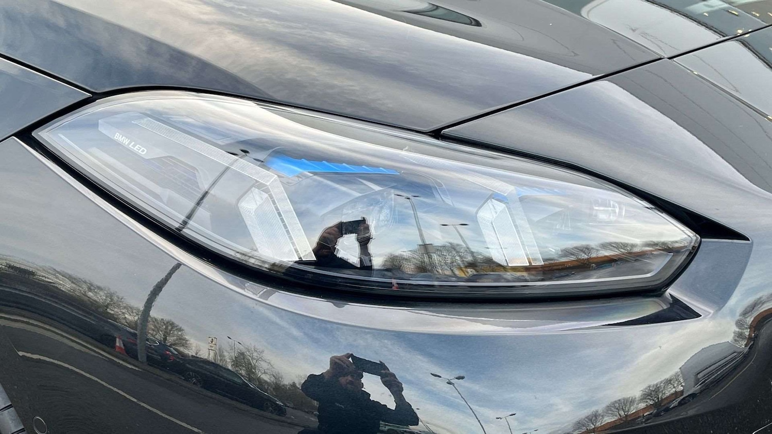 Used BMW 1 Series 2024 for sale - 77123404: Photo 18