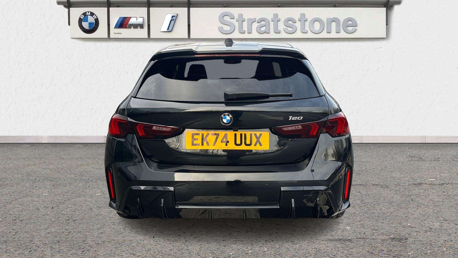 Used BMW 1 Series 2024 for sale - 77123404: Photo 20