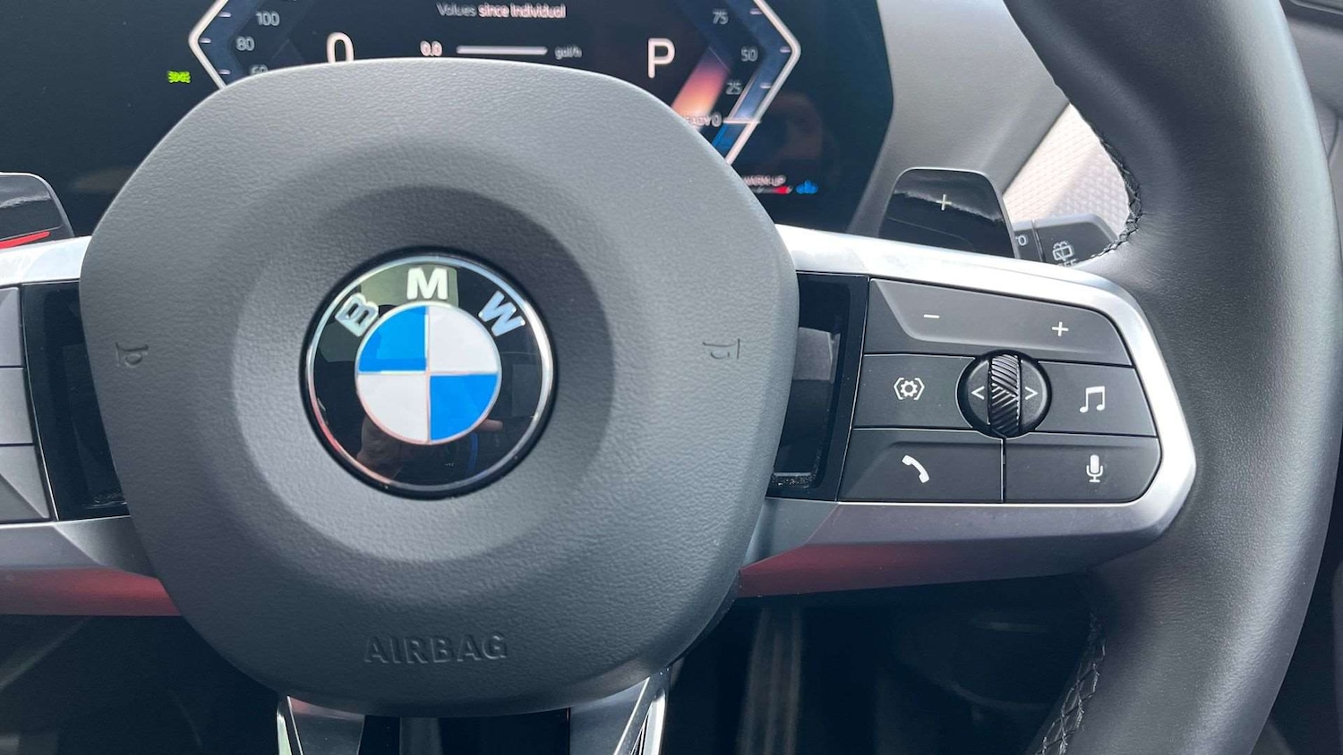 Used BMW 1 Series 2024 for sale - 77123404: Photo 23