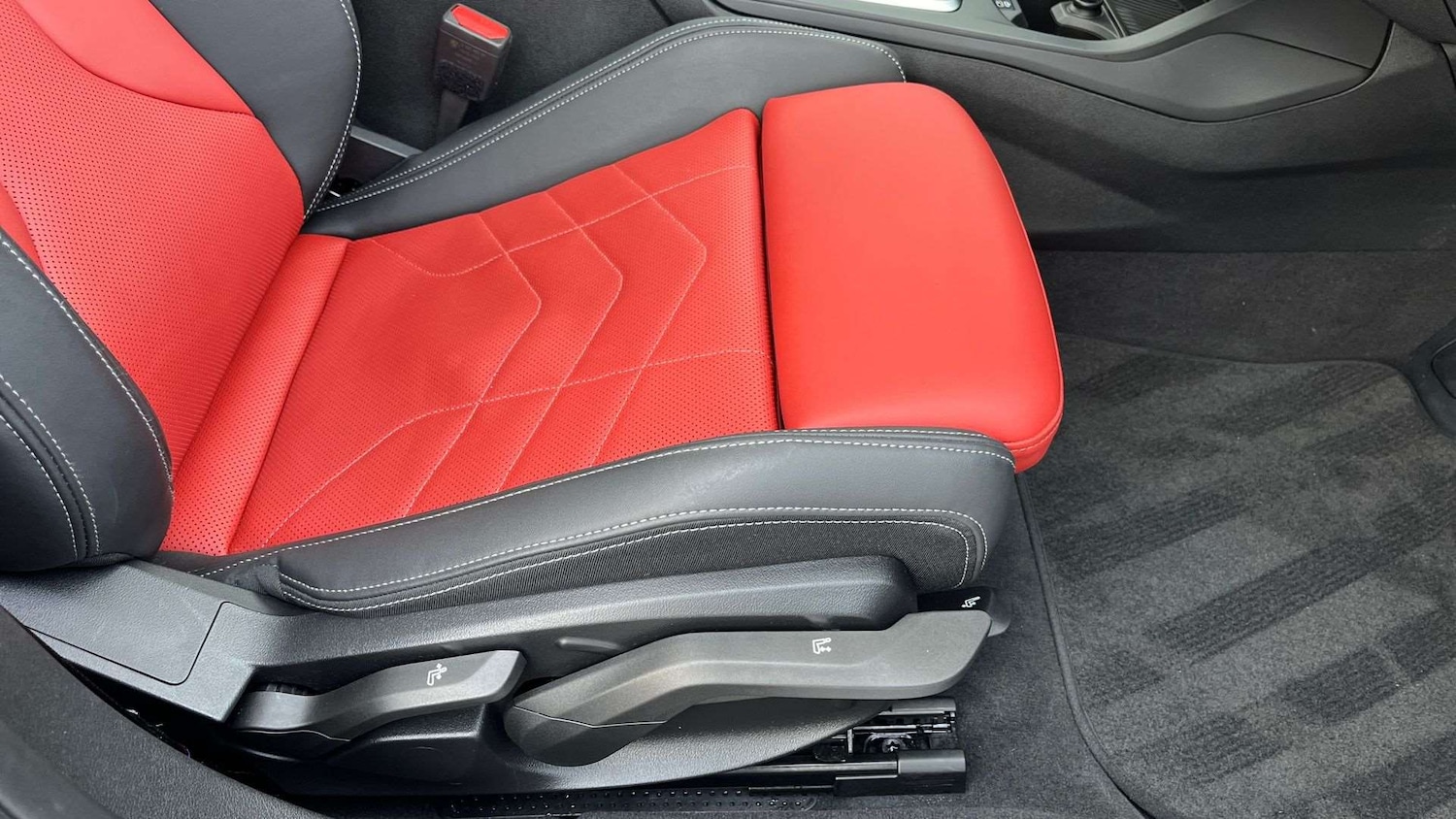 Used BMW 1 Series 2024 for sale - 77123404: Photo 28