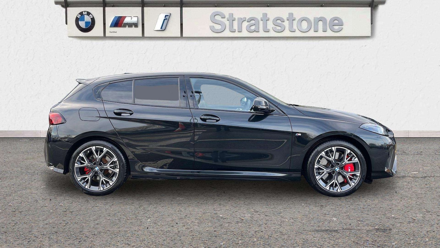 Used BMW 1 Series 2024 for sale - 77123404: Photo 4