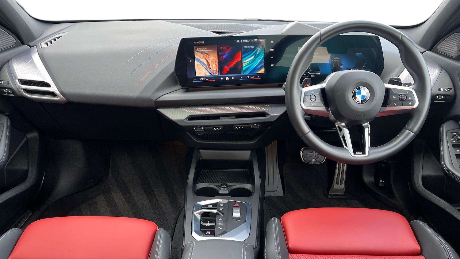 Used BMW 1 Series 2024 for sale - 77123404: Photo 6