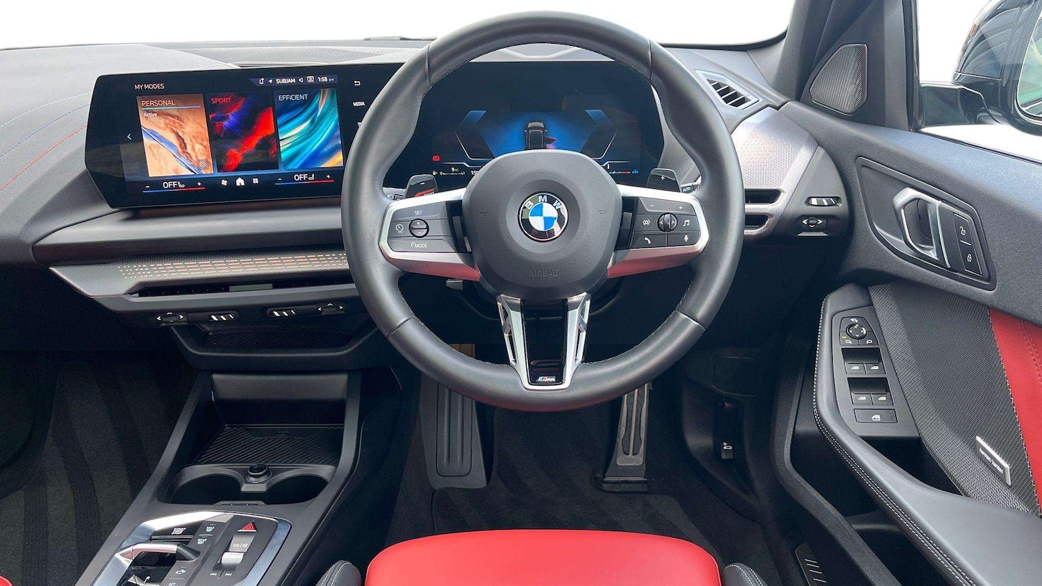 Used BMW 1 Series 2024 for sale - 77123404: Photo 7