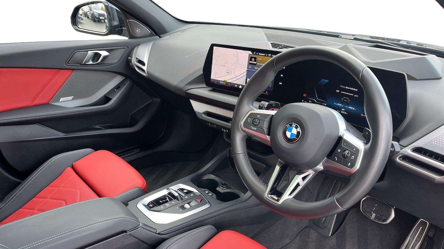 Used BMW 1 Series 2024 for sale - 77123404: Photo 8