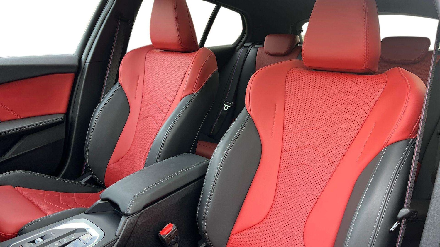 Used BMW 1 Series 2024 for sale - 77123404: Photo 9