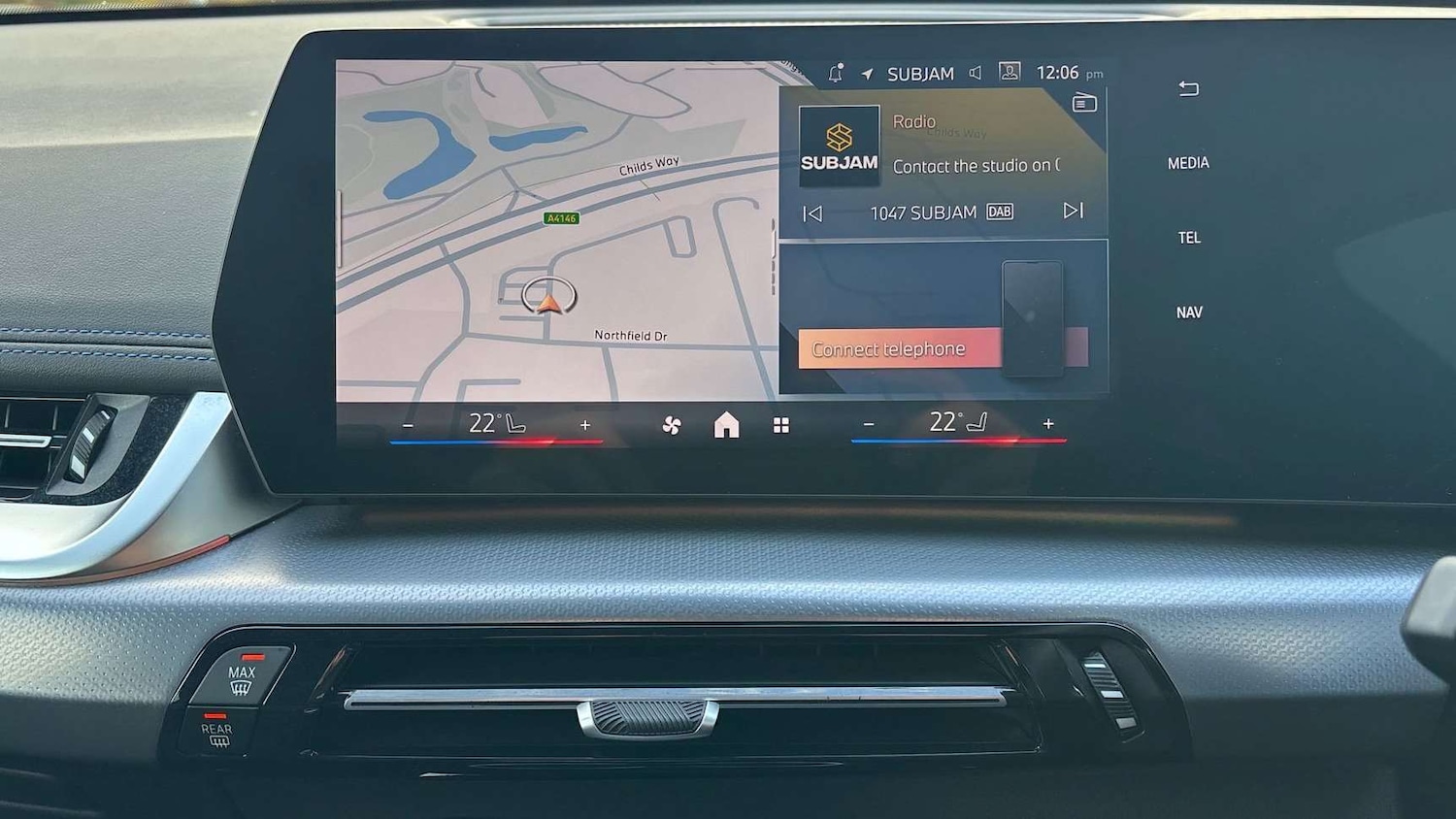 Used BMW X1 2025 for sale - 76515537: Photo 10