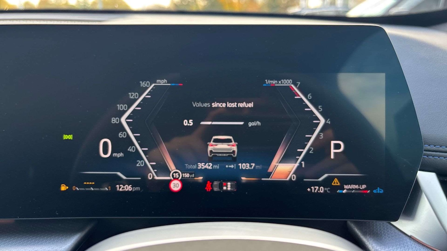 Used BMW X1 2025 for sale - 76515537: Photo 11