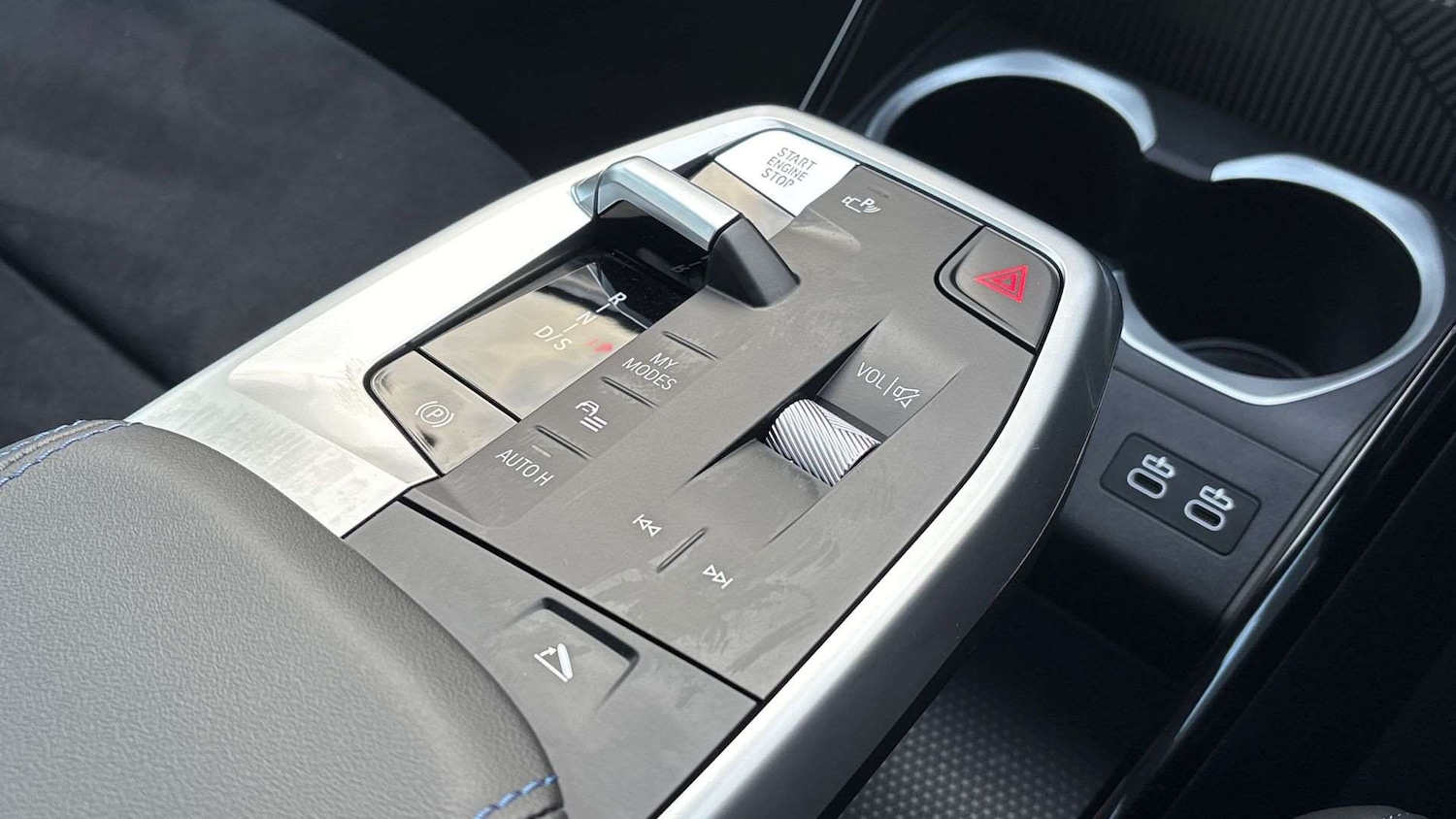 Used BMW X1 2025 for sale - 76515537: Photo 12