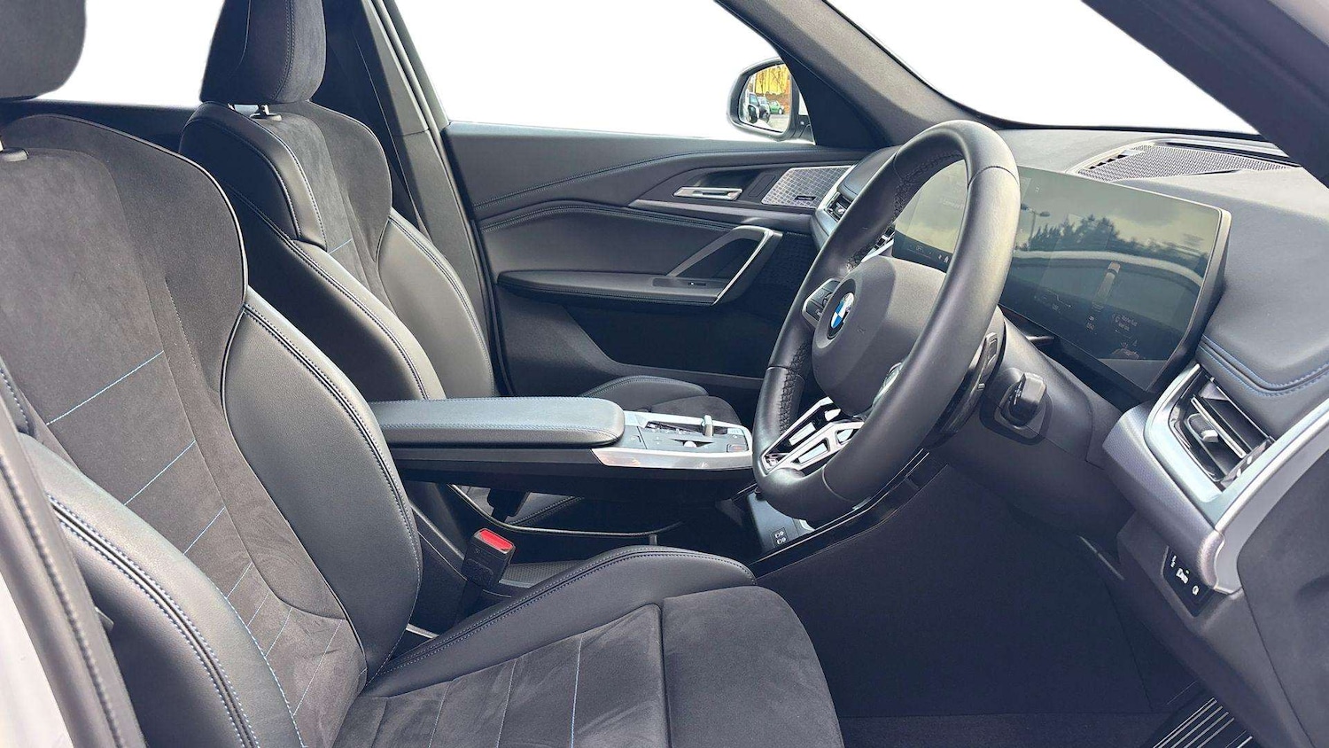 Used BMW X1 2025 for sale - 76515537: Photo 13