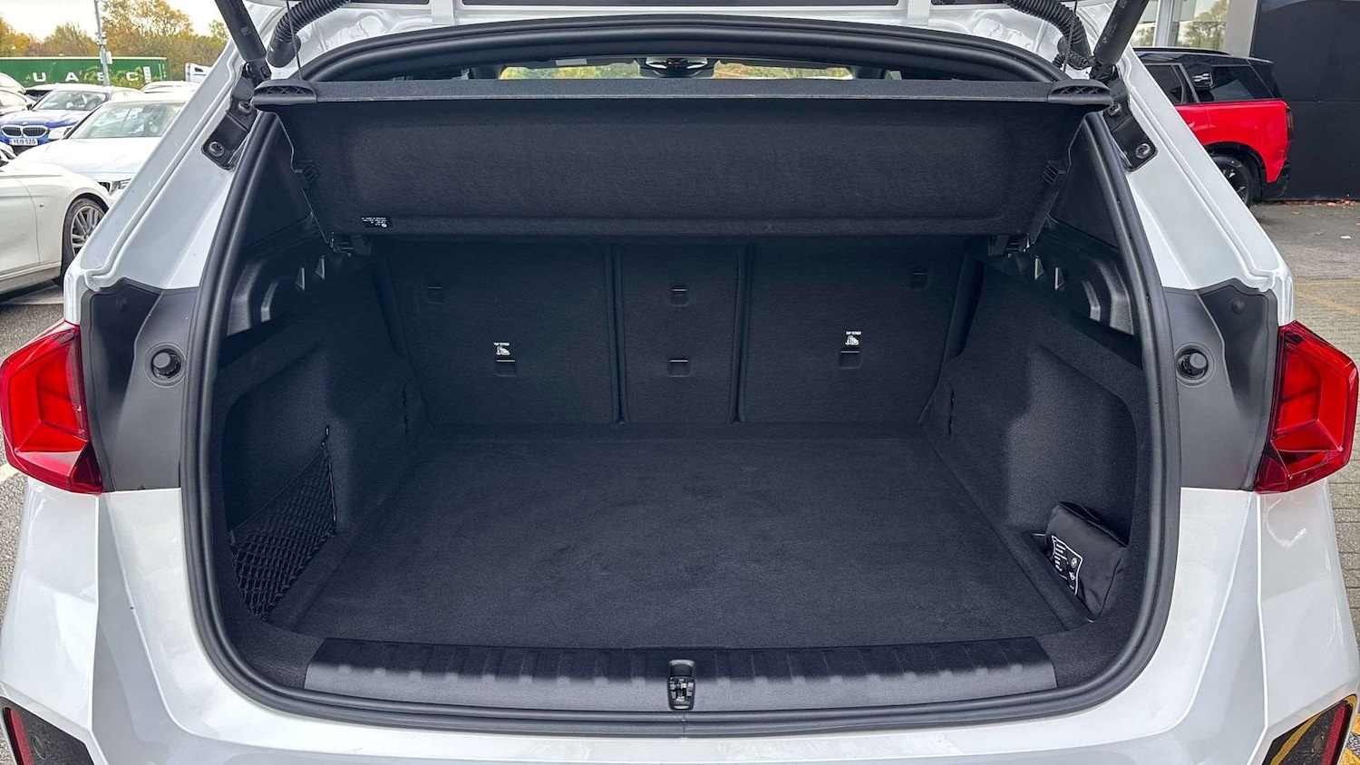 Used BMW X1 2025 for sale - 76515537: Photo 15